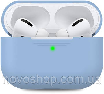 Силіконовий чохол для Apple AirPods Pro AHASTYLE
