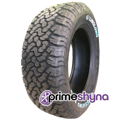 LingLong CROSSWIND AT-2 265/65 R17 116Q XL