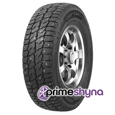 LingLong Green-Max Winter Grip Van 2 235/65 R16C 121/119R (под шип)
