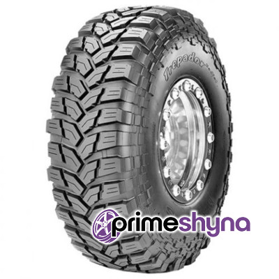 Maxxis M8060 Trepador Radial 35.00/12.5 R15 113Q