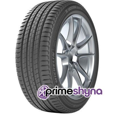 Michelin Latitude Sport 3 275/45 R20 110V XL VOL