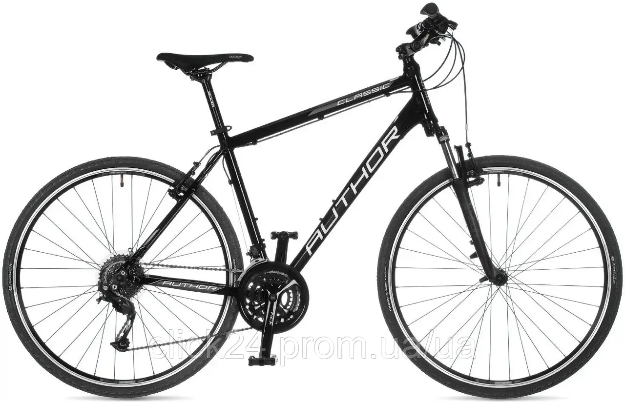 Author Classic Czarny 28 2024