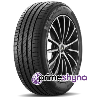 Michelin Primacy 4+ 205/55 R16 91W
