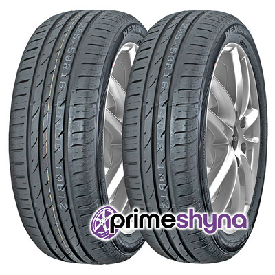 Nexen N'blue HD Plus 205/70 R15 96T