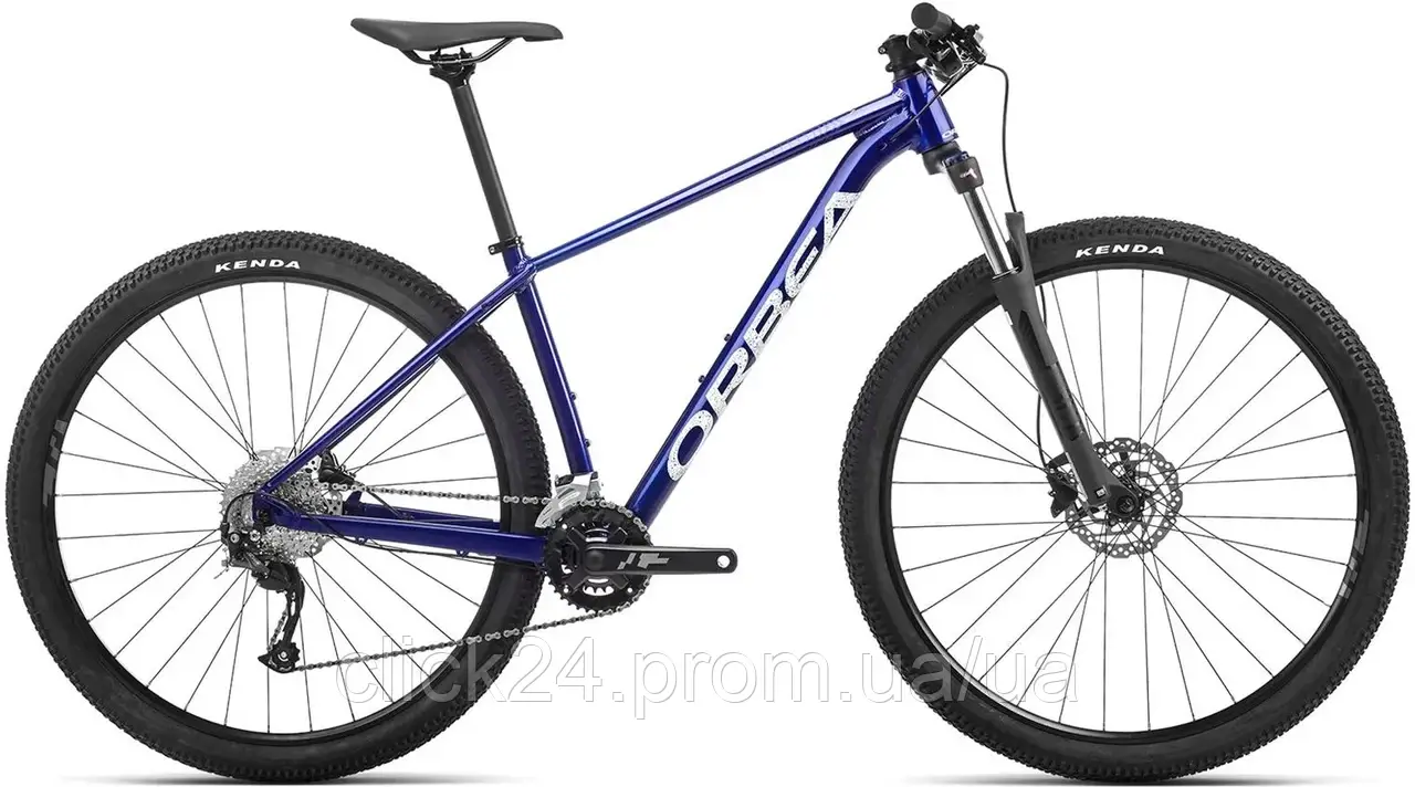 Orbea Mtb Onna 50 Синій Biały 29 2022
