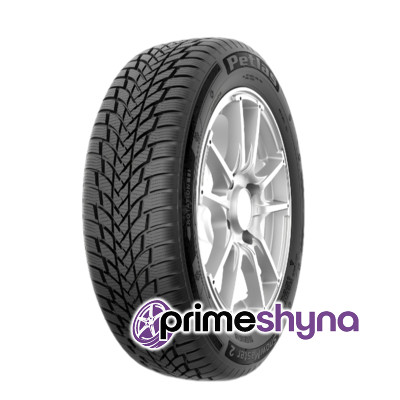 Petlas SnowMaster 2 205/55 R16 91H