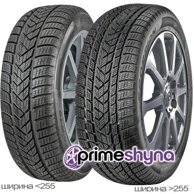 Pirelli Scorpion Winter 255/50 R19 103H MO