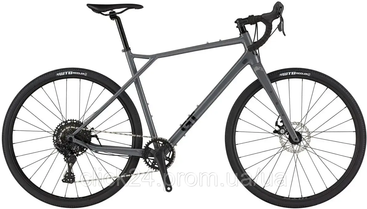 Gt Grade Спорт Szary 28 2024