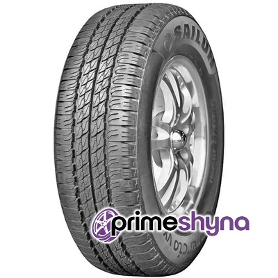 Sailun Commercio VX1 205/75 R16C 110/108R, фото 1