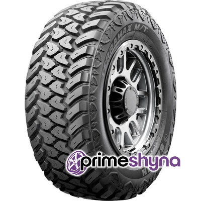 Sailun Terramax M/T 31/10.5 R15 109Q