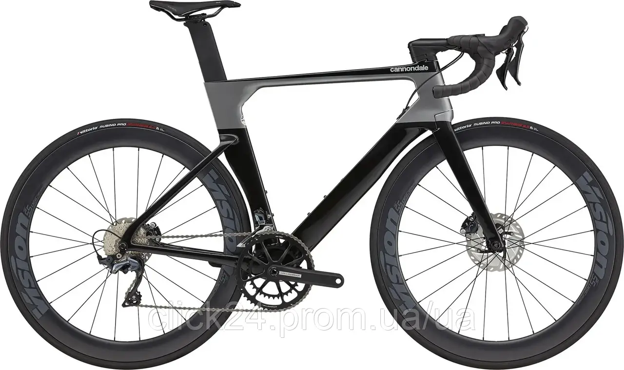 Cannondale Aero System Six Ultegra 2021
