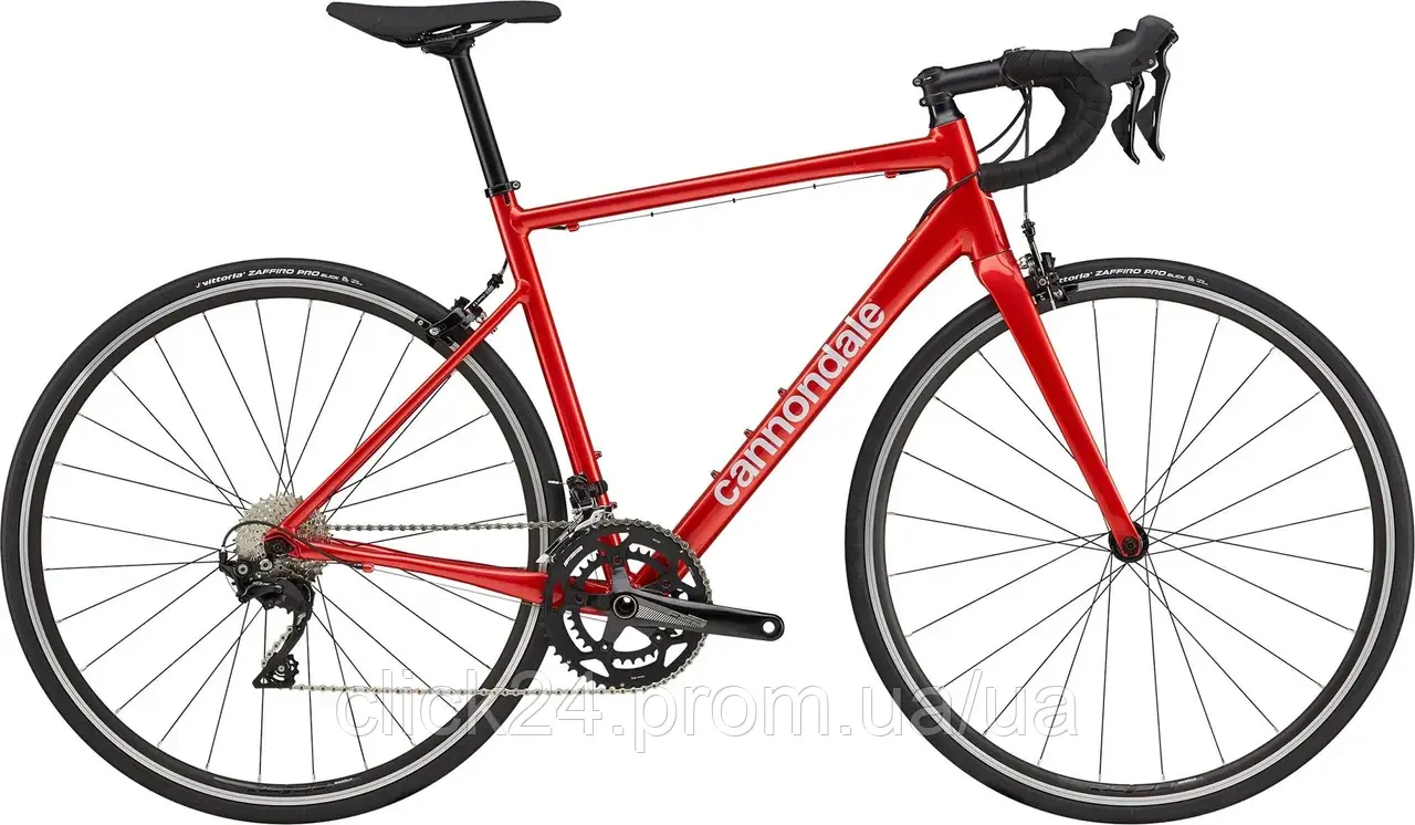 Cannondale Caad Optimo 1 105 2021