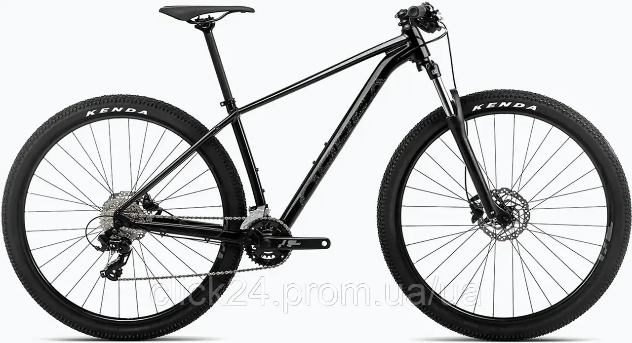 Orbea Onna 50 Czarny 29 2023