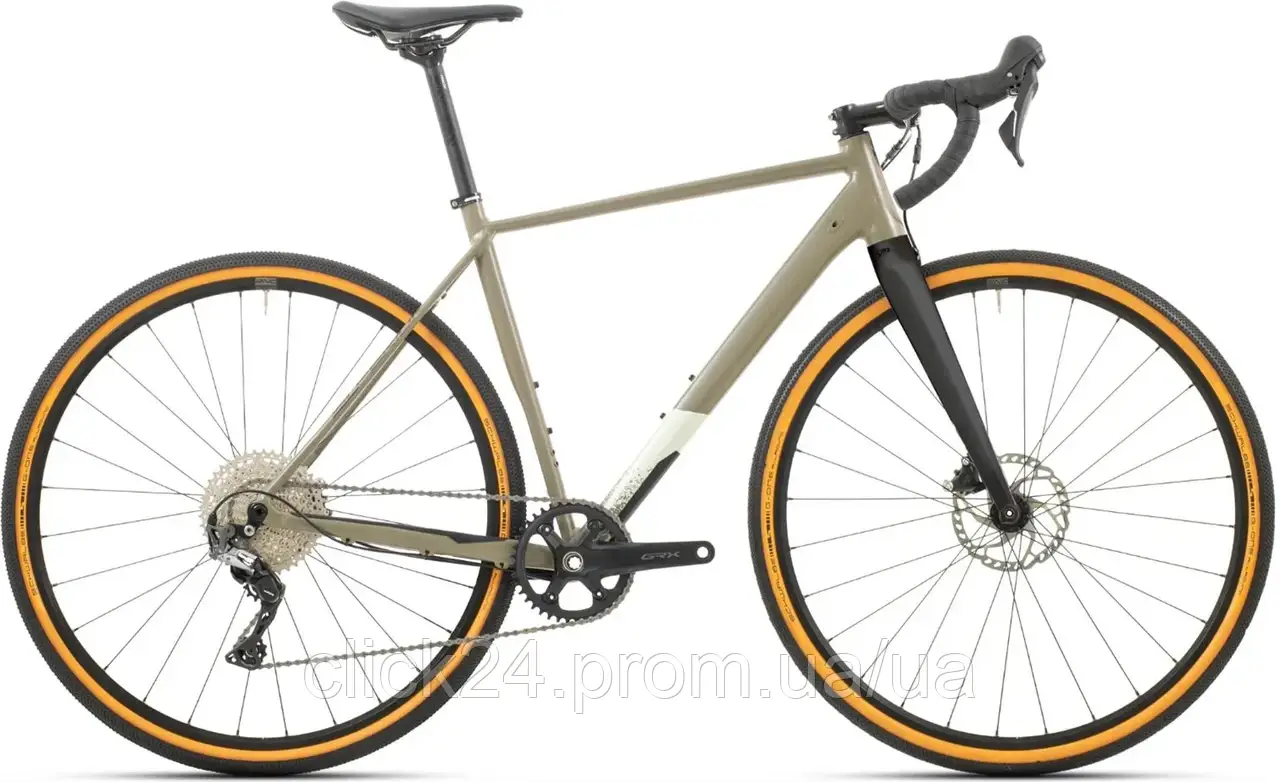 Superior X-Road Elite Gr Piaskowy-Szary 28 2022