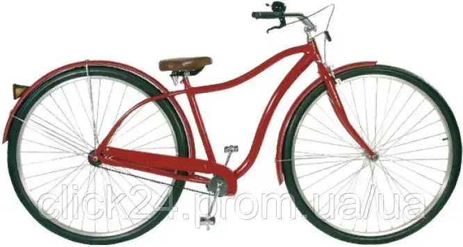 Qu-Ax Monsterbike 36