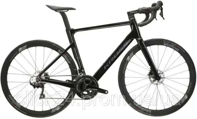 Kross Vento 8.0 Czarny 28 2024