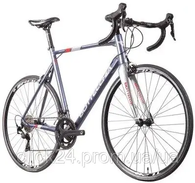 Bottecchia Duello Męski Szaro Biały 28 2022