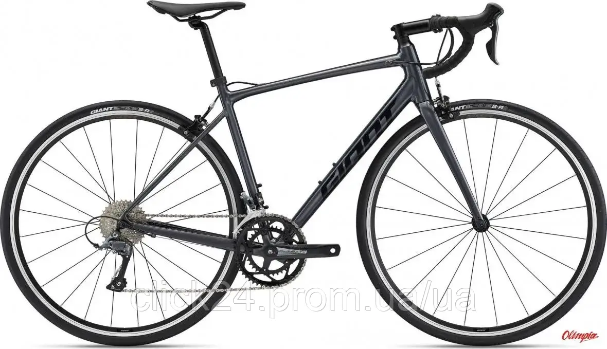 Giant Contend 2 Cold Iron 28 2022