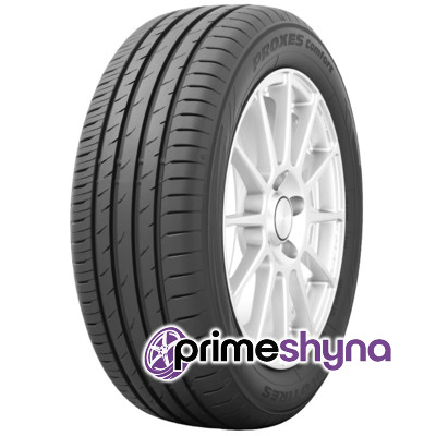Toyo Proxes Comfort 215/65 R17 99V, фото 1
