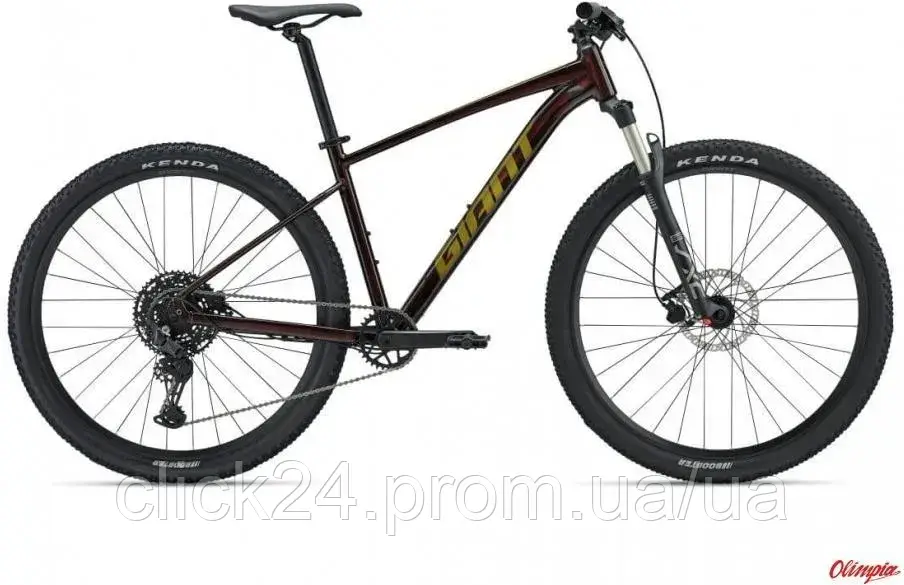 Giant Talon 1 29 Cold Iron 2024