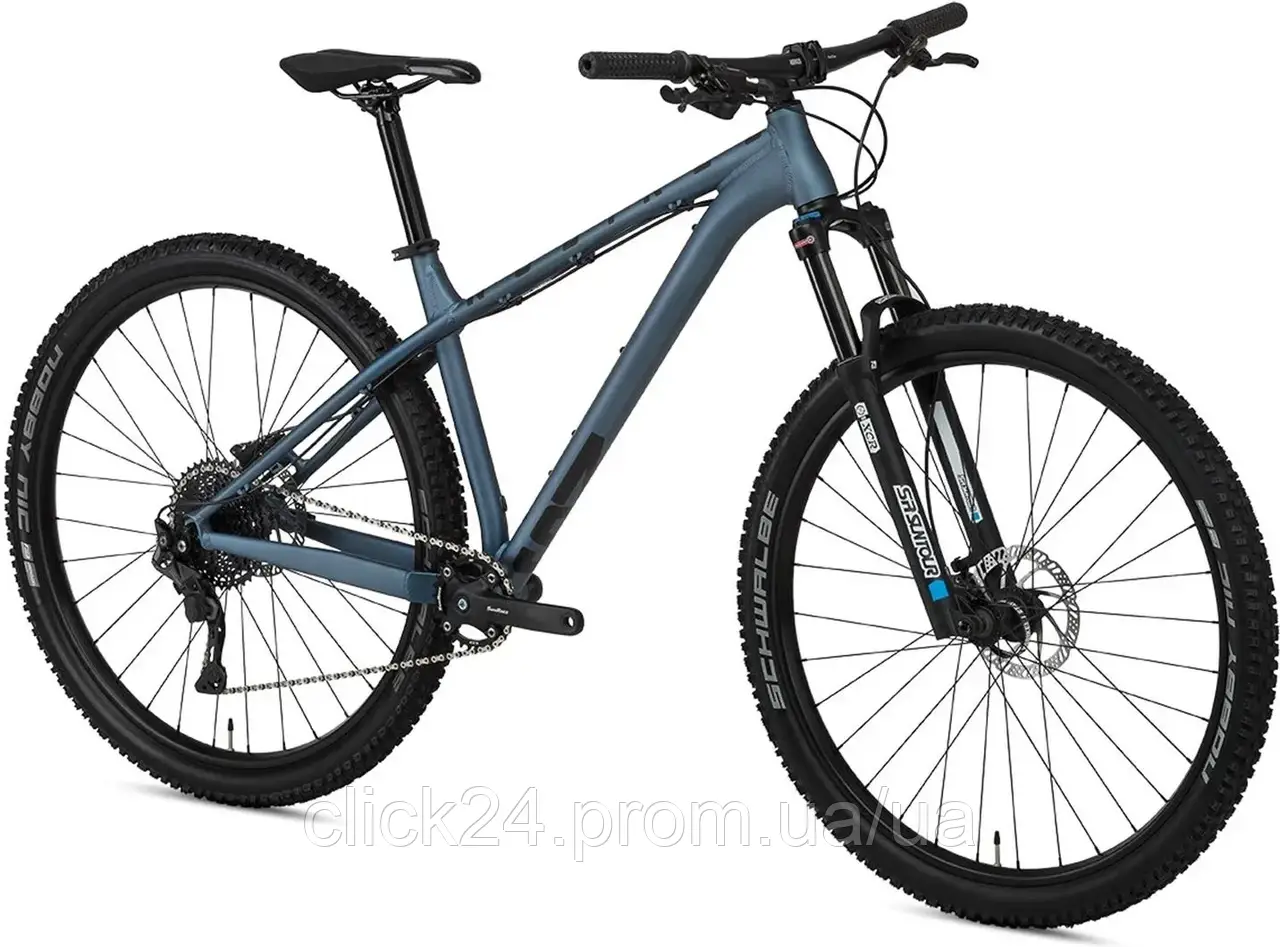 Ns Bikes Mtb Eccentric Lite 2 Morski 29 2022