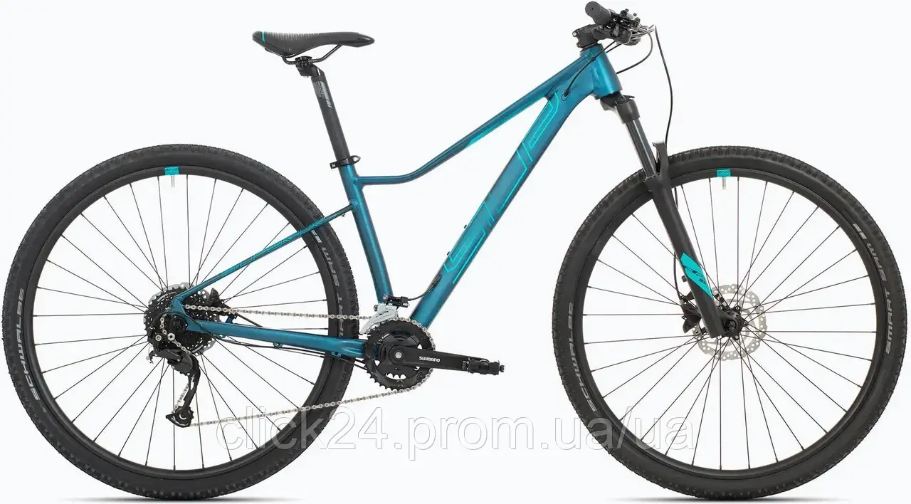 Superior XC 859 W Синій 29 2023