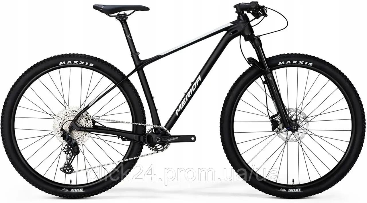 Merida Big Nine Limited White Black 29 2023
