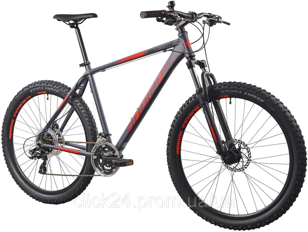 Indiana X-Enduro 2.7 M19 27.5 2024