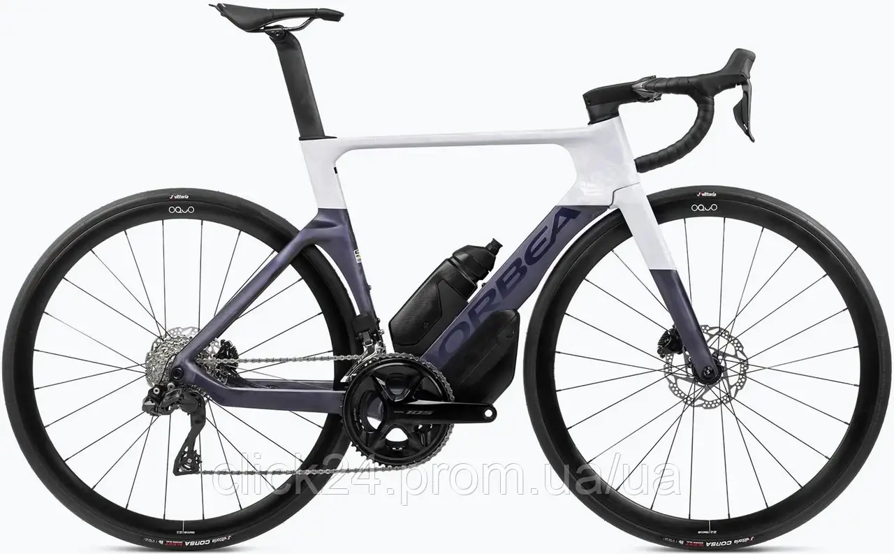 Rower szosowy Orbea Orca Aero M30i LTD 2024 tanzanite/lilac lilac 2022 | WYSYŁKA W 24H 30 DNI NA ZWROT