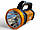 Ліхтарик ручний Horoz Electric RAUL-5 5W (084-035-0005-010), фото 4