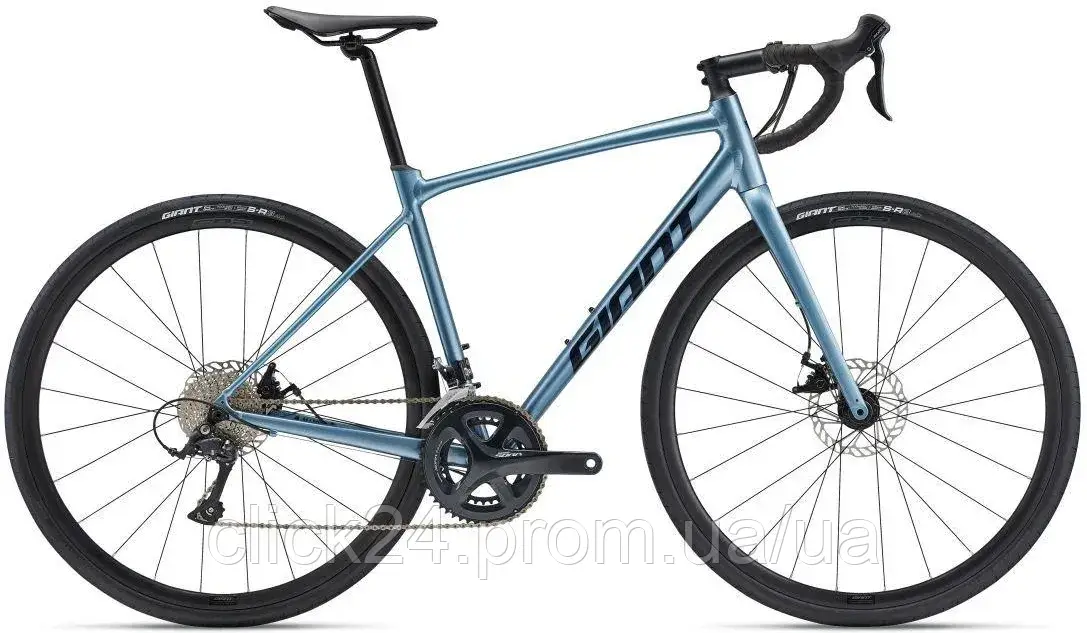 Giant Contend Ar 3 Błękitny 700C 2024