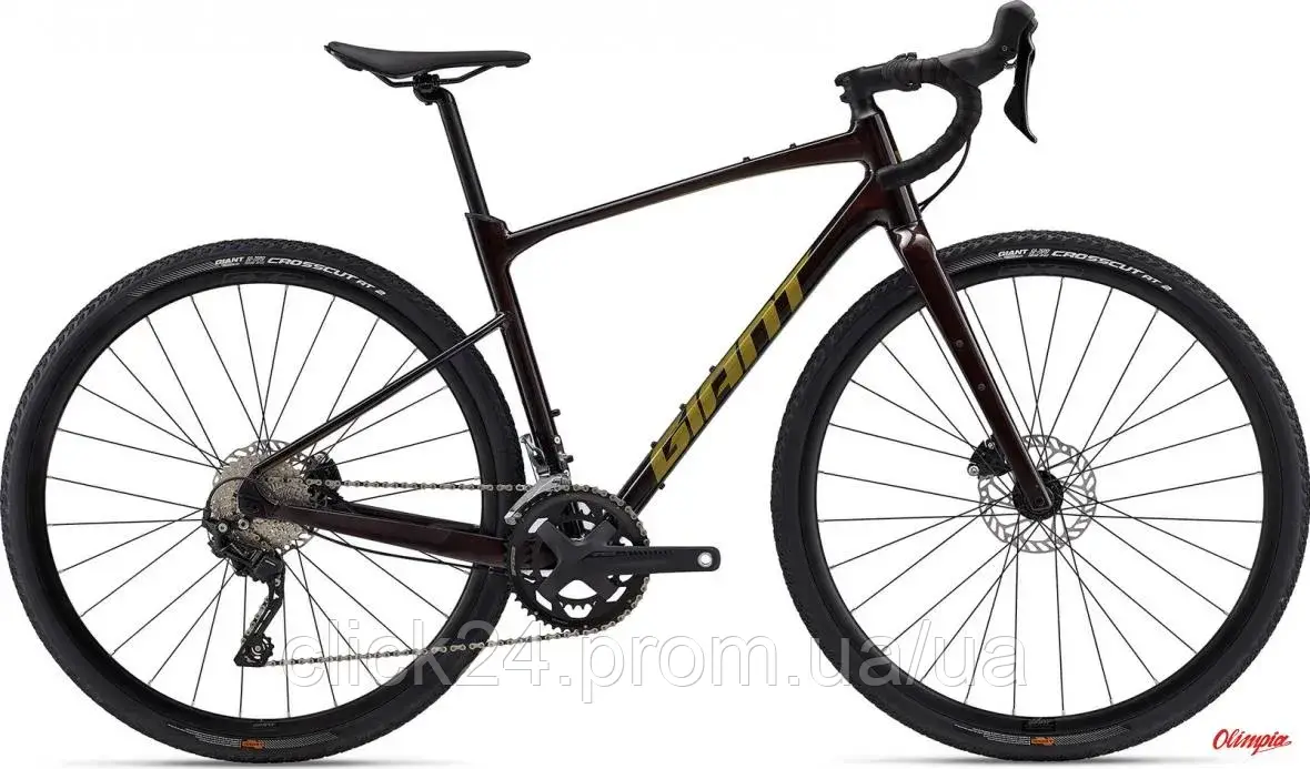 Giant Revolt 1 Cordovan 28 2024