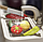 Дитяча кухня Spray Kitchen 889-242, світлові та звукові ефекти, 75 предметів, 93см, 3+., фото 4