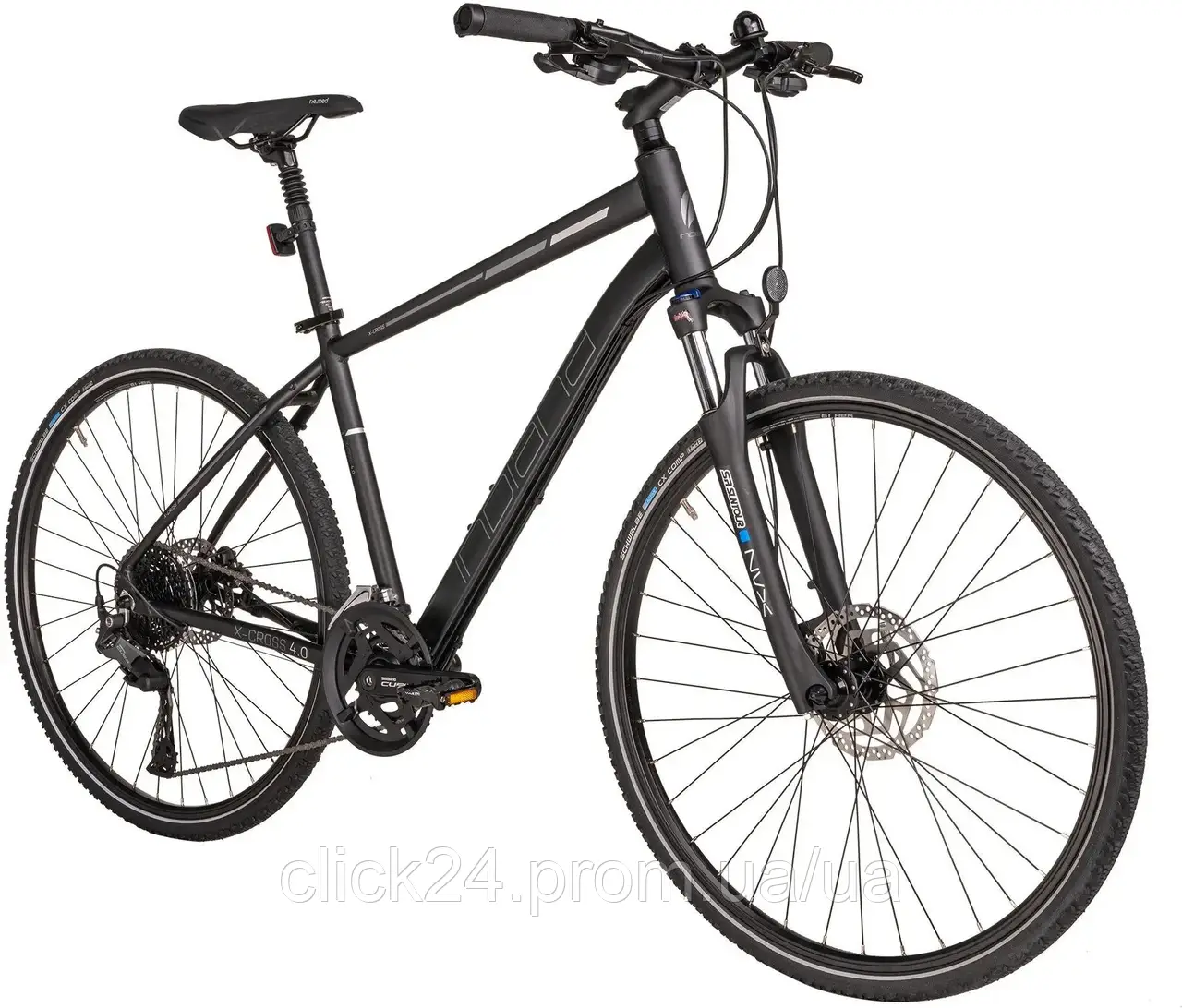 Indiana X Cross 3.0 Męski Синій 28 2023