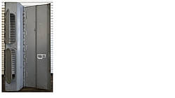 Щит каменеуловлювача в зборі | Вектор | Україна