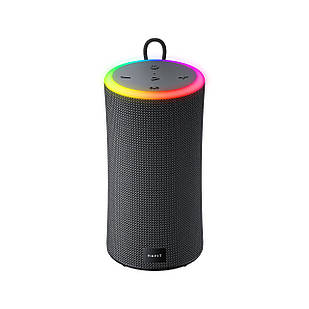 Портативна колонка Havit HV-SK833BT 20W Rgb Black