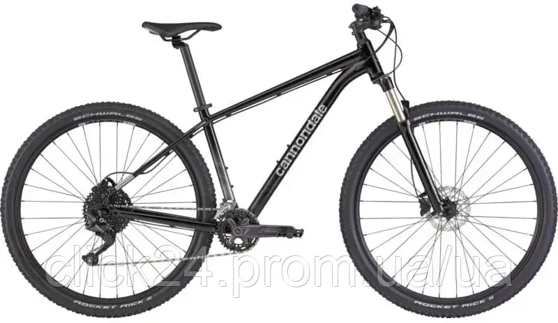 Cannondale Trail 5 Graphite (Гра) 29 2021
