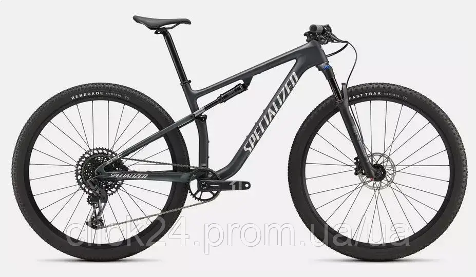 Specialized Epic Comp