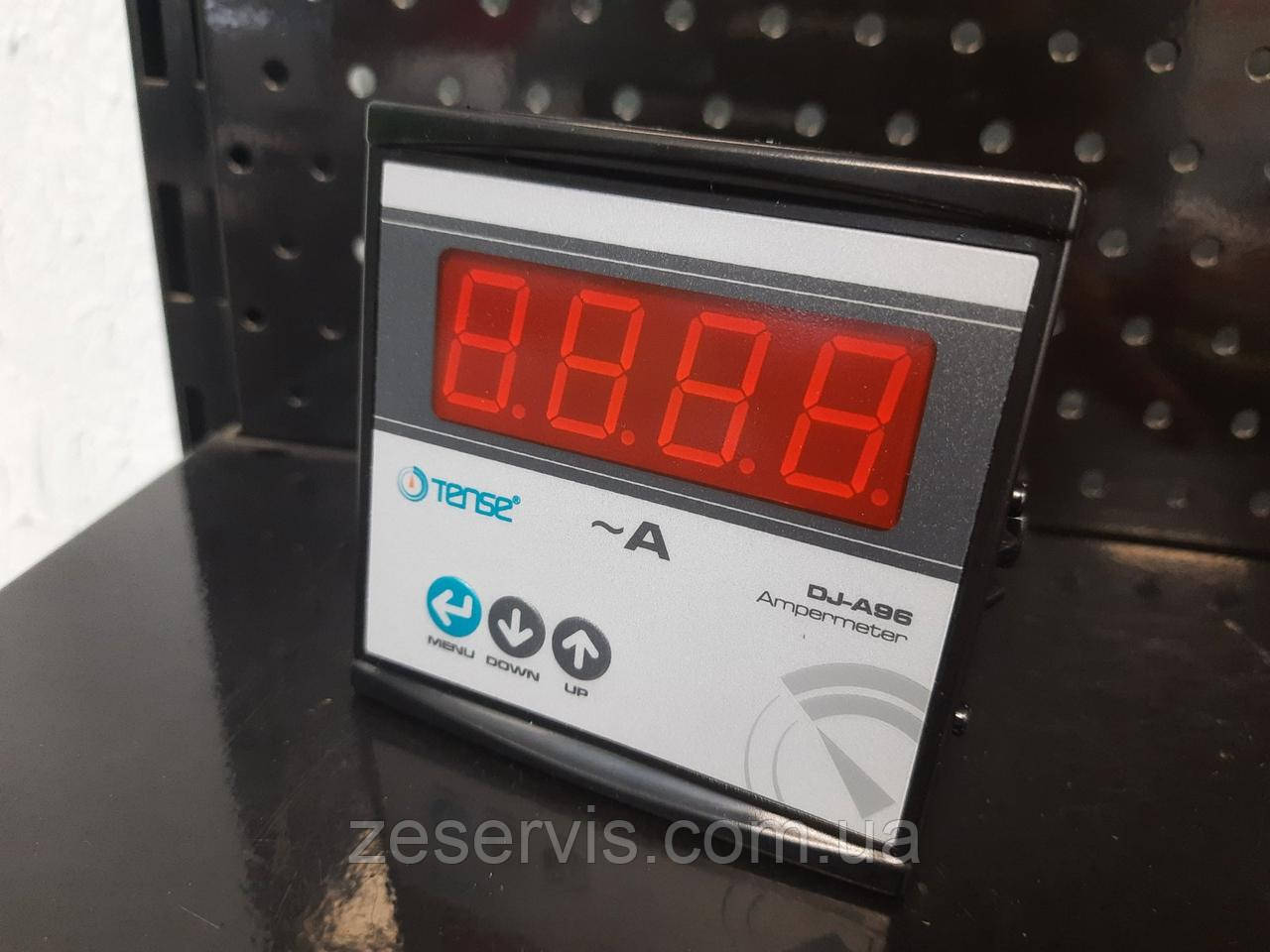 Амперметр DJ-A96, Tense, фото 1