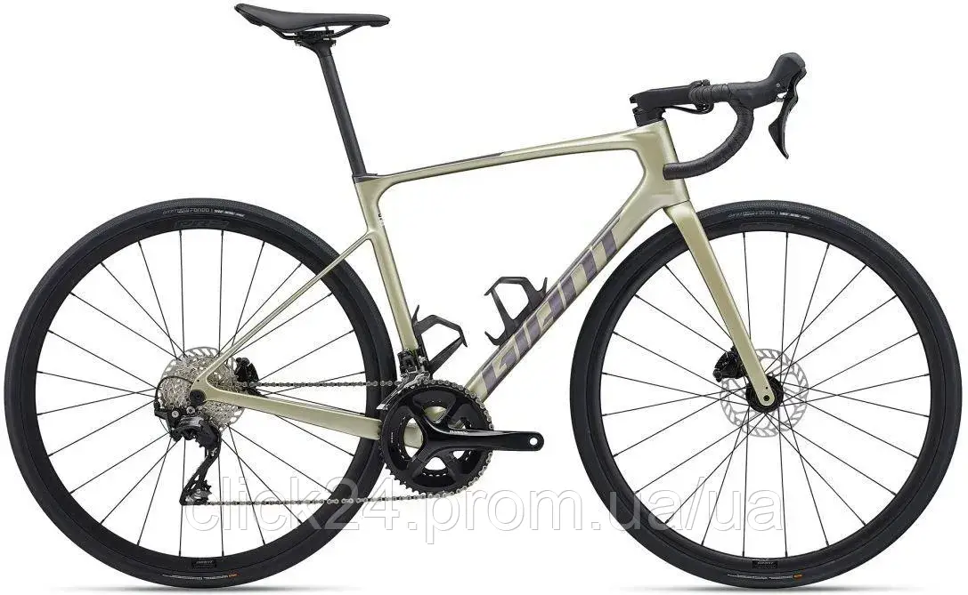 Giant Defy Advanced 2 Beżowy 700C 2024