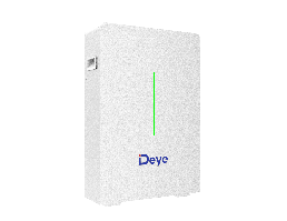 Акумуляторна батарея RW-F10.6 Deye (LiFePO4 51,2V 208Ah 10,64kWh)