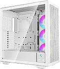 Корпус для ПК DeepCool Morpheus White (R-MORPHEUS-WHAPA1-G-1) без БЖ, фото 2