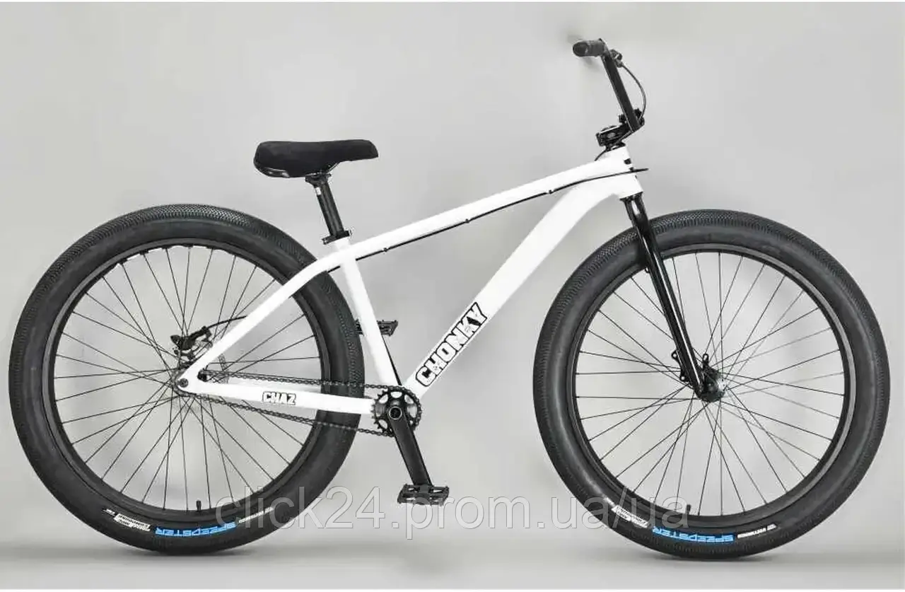Rower Street Wheelie Mafiabikes Chonky 27.5"