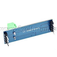 Интерфейсний модуль конвертер UART-RS485 TTL на MAX485, фото 2