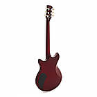 Електрогітара YAMAHA REVSTAR ELEMENT RSE20 (Red Copper), фото 8