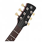Електрогітара YAMAHA REVSTAR ELEMENT RSE20 (Red Copper), фото 9