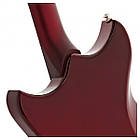 Електрогітара YAMAHA REVSTAR ELEMENT RSE20 (Red Copper), фото 5