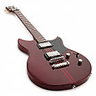 Електрогітара YAMAHA REVSTAR ELEMENT RSE20 (Red Copper), фото 3