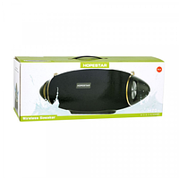 Колонка Bluetooth HOPESTAR H20, бездротова колонка, портативна колонка