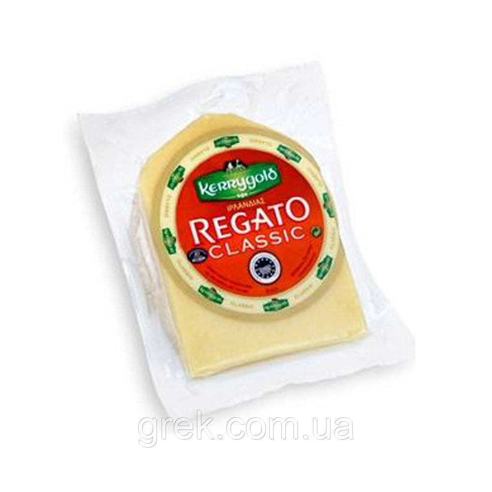Сир Regato Classic Kerrigold 270 г, фото 1